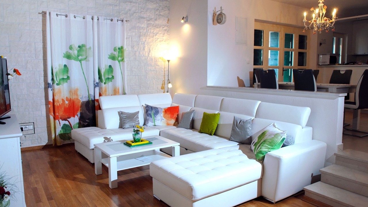 Photo of Livingroom in Plano