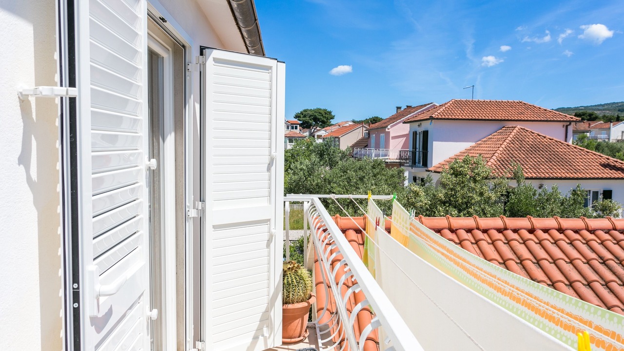 Photo of Patio Balcony in Mirce