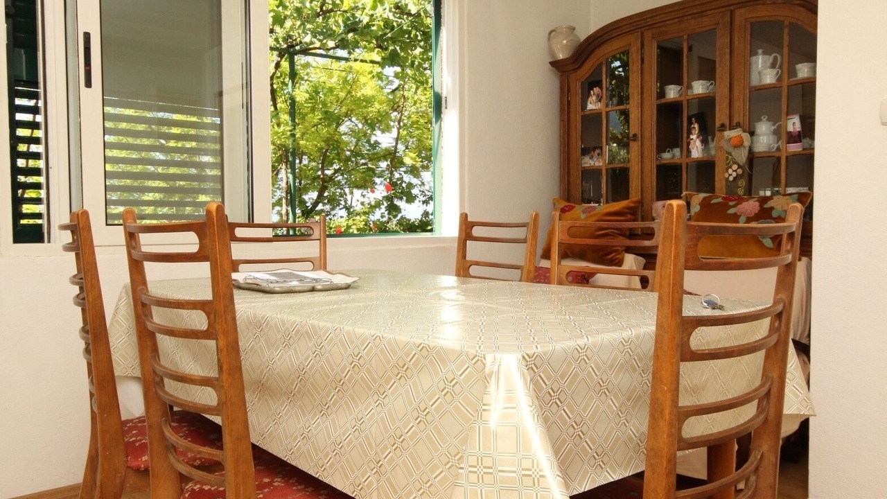 Photo of Livingroom in Tucepi