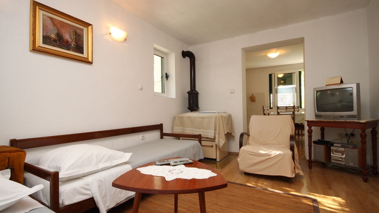 Photo of Livingroom in Tucepi