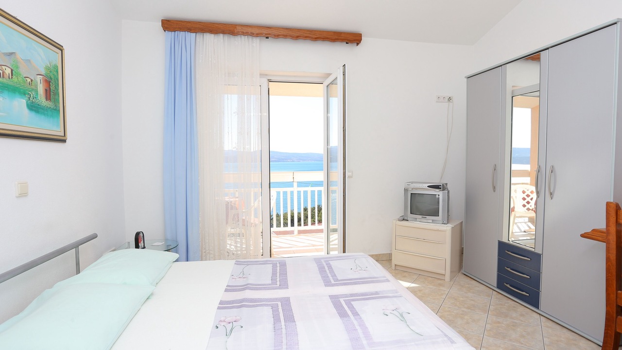 Photo of Bedroom in Stanici