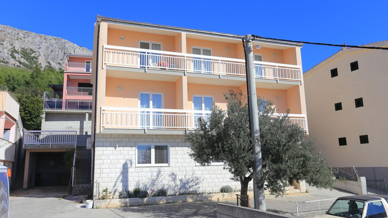 Photo of Outdoor in Stanici