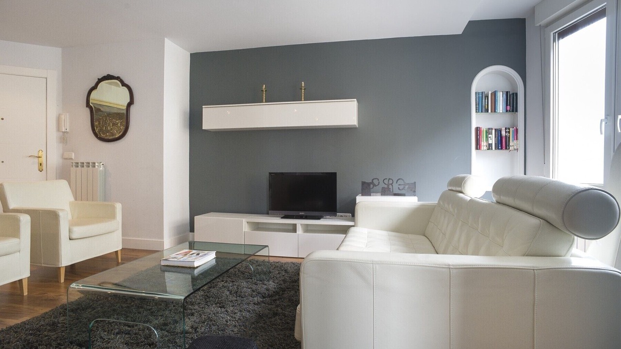 Photo of Livingroom in Gros