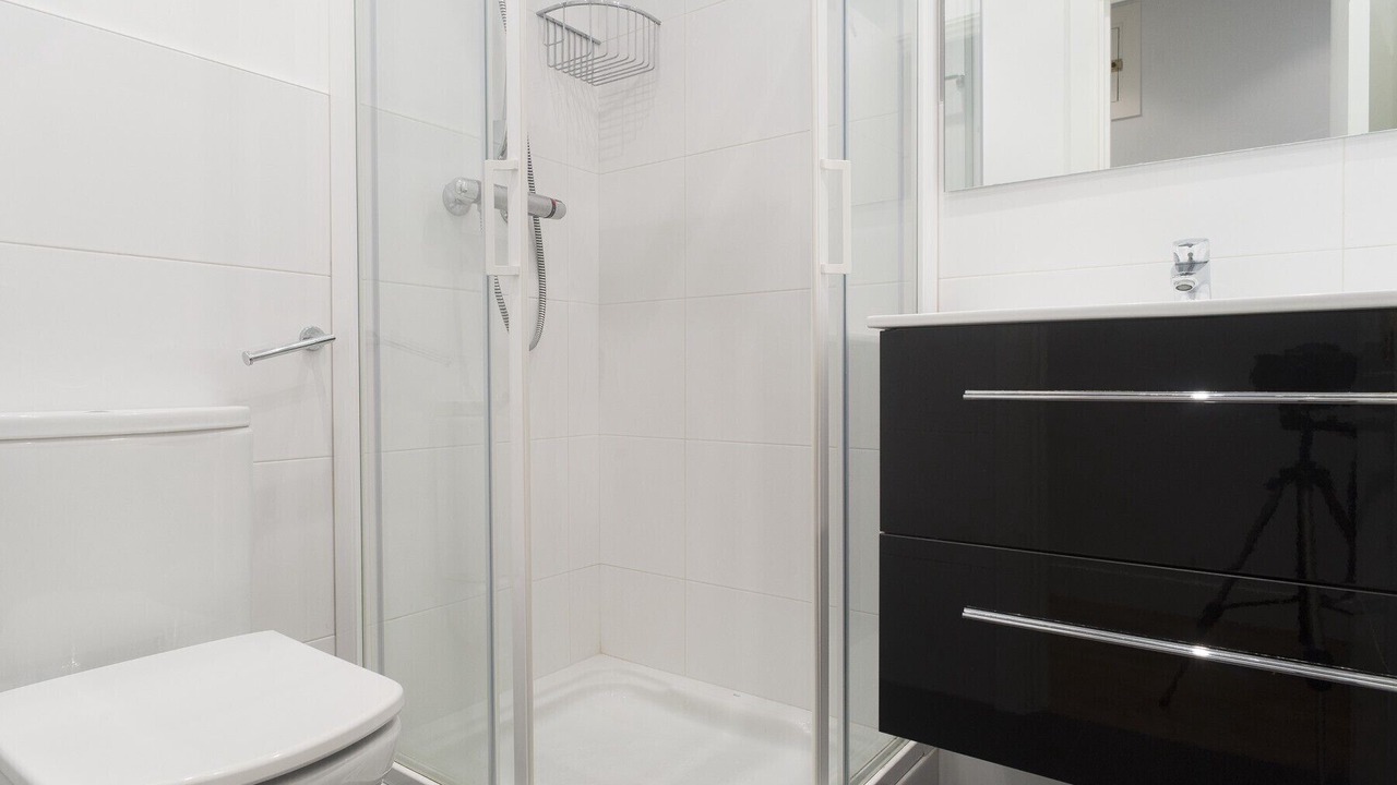 Photo of Bathroom in Gros