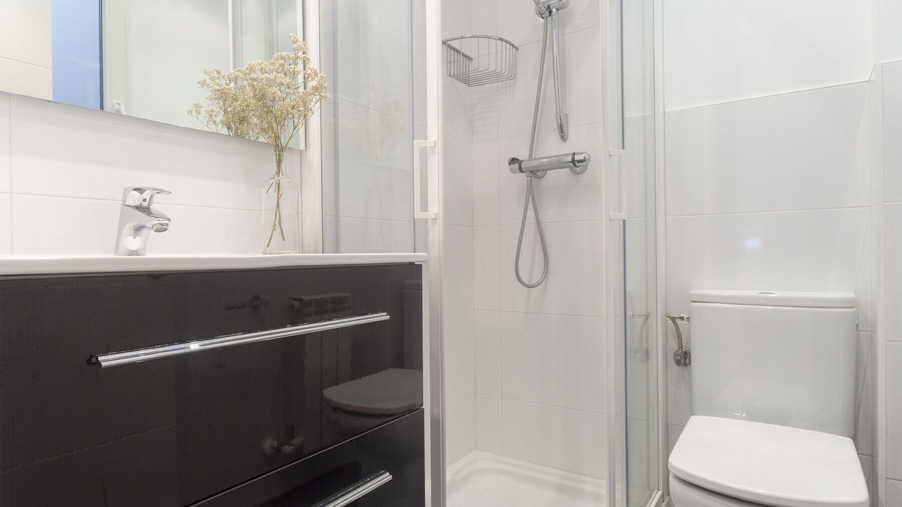 Photo of Bathroom in Gros