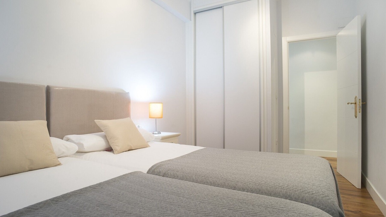 Photo of Bedroom in Gros