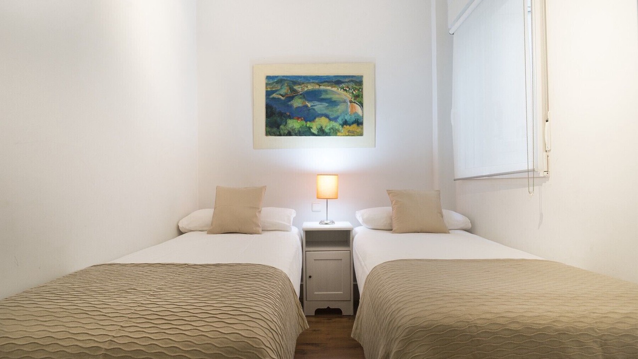 Photo of Bedroom in Gros
