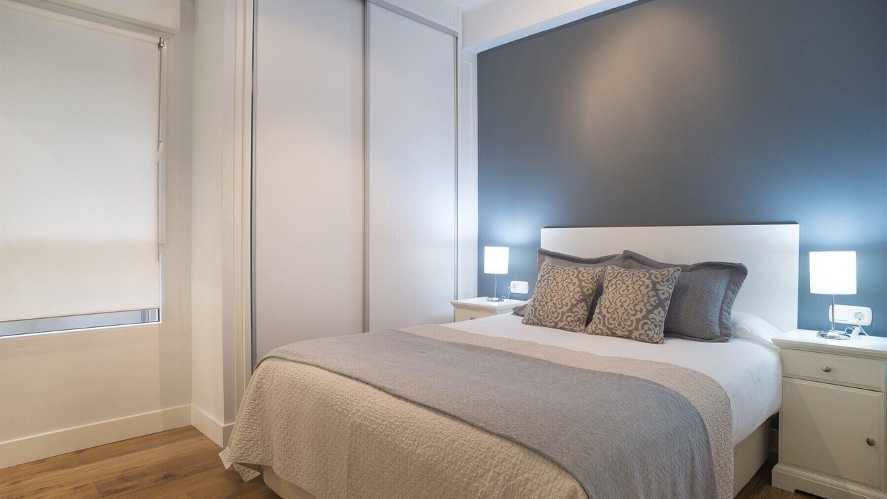 Photo of Bedroom in Gros