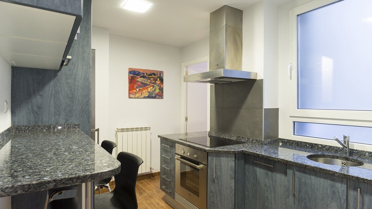 Photo of Kitchen in Gros