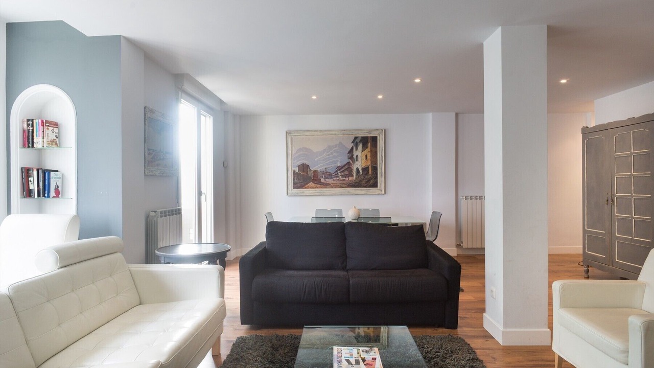 Photo of Livingroom in Gros