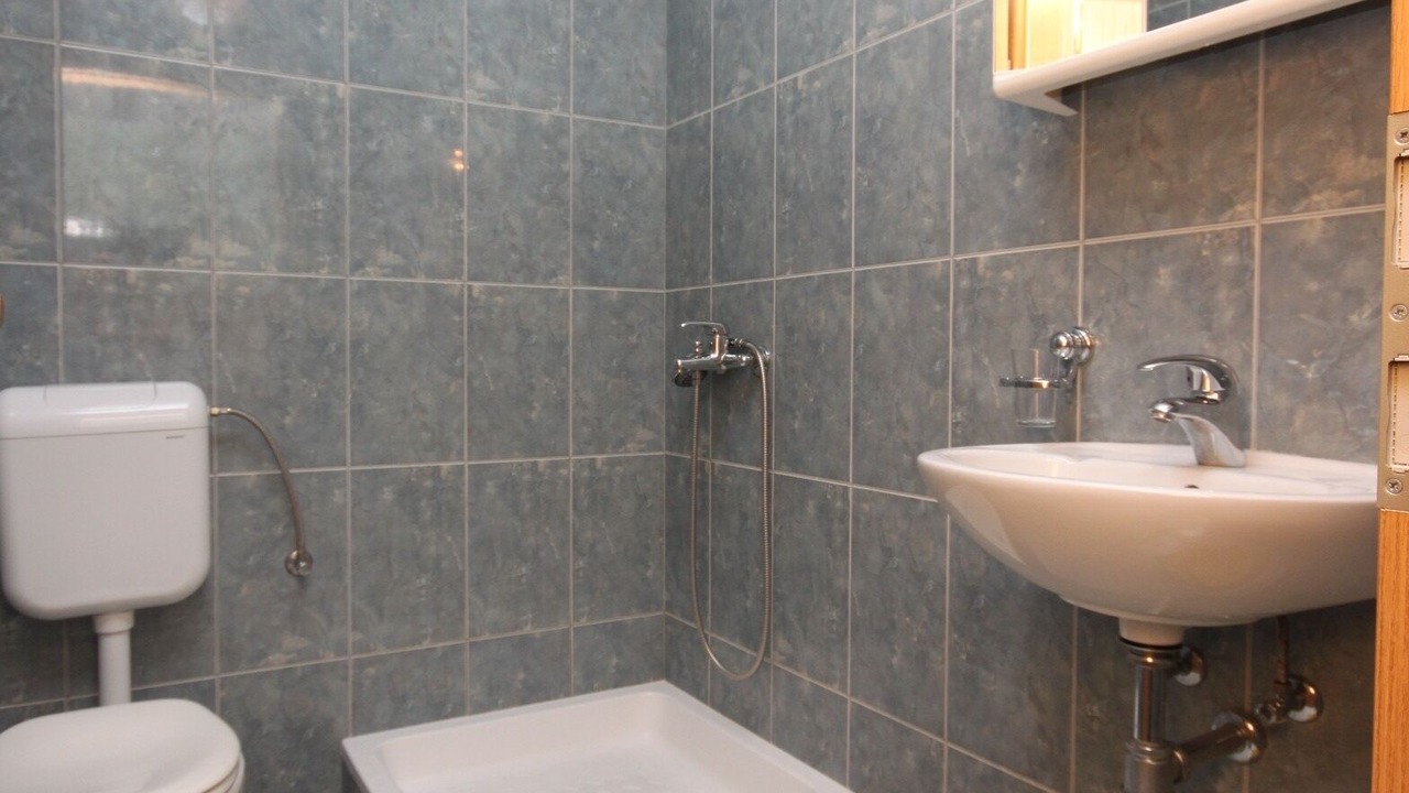 Photo of Bathroom in Zivogosce