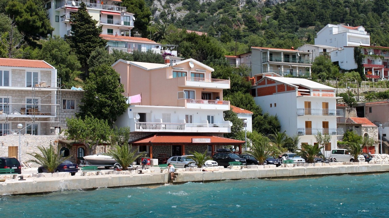 Photo of Outdoor in Zivogosce