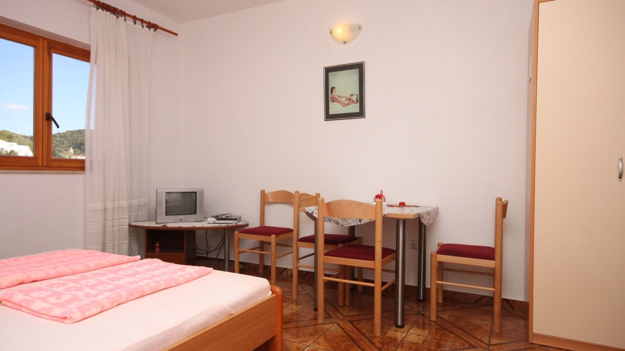 Photo of Livingroom in Zivogosce