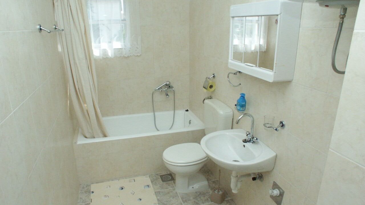 Photo of Bathroom in Seget Donji