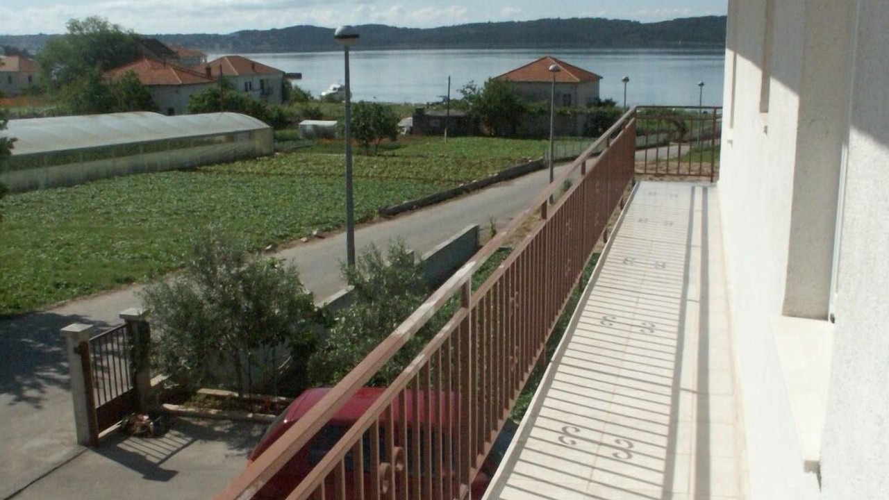 Photo of Patio Balcony in Seget Donji
