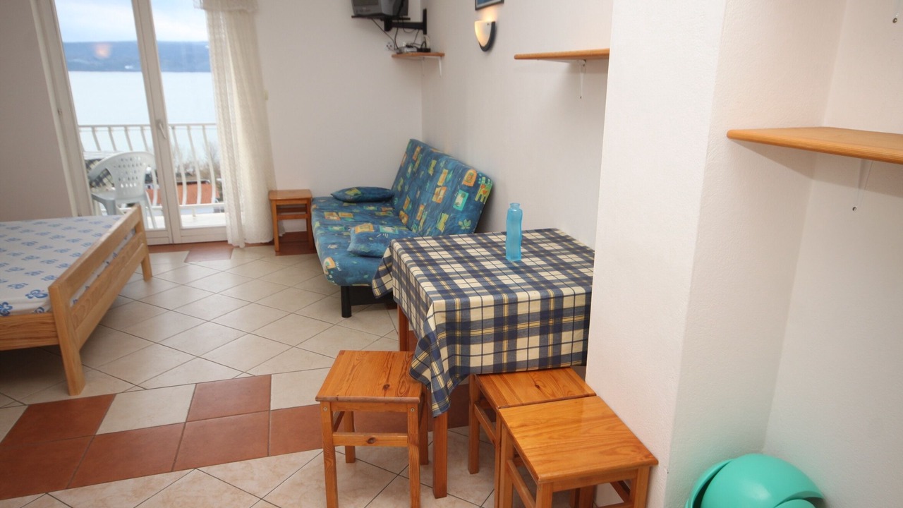Photo of Livingroom in Duce