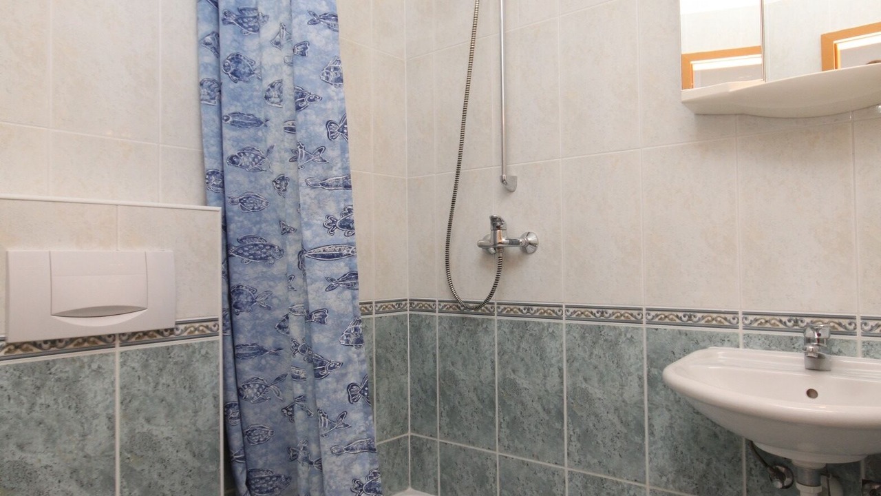 Photo of Bathroom in Duce
