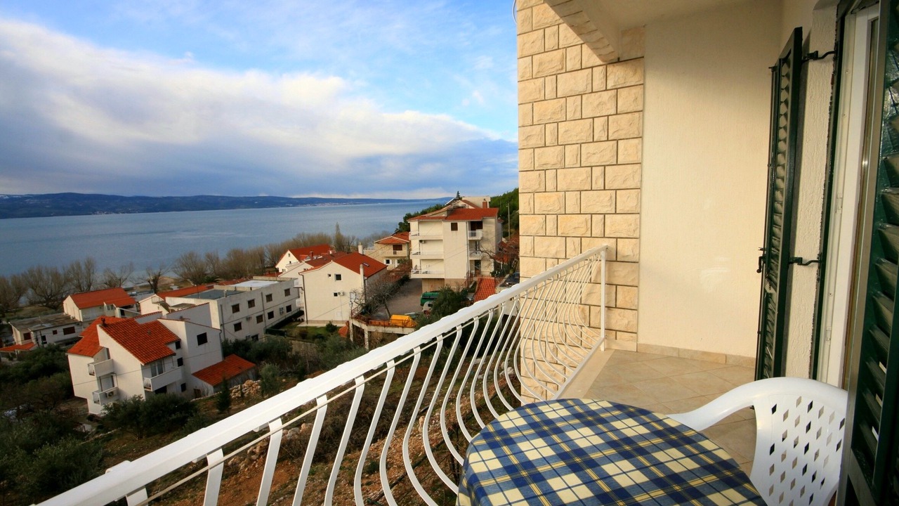 Photo of Patio Balcony in Duce
