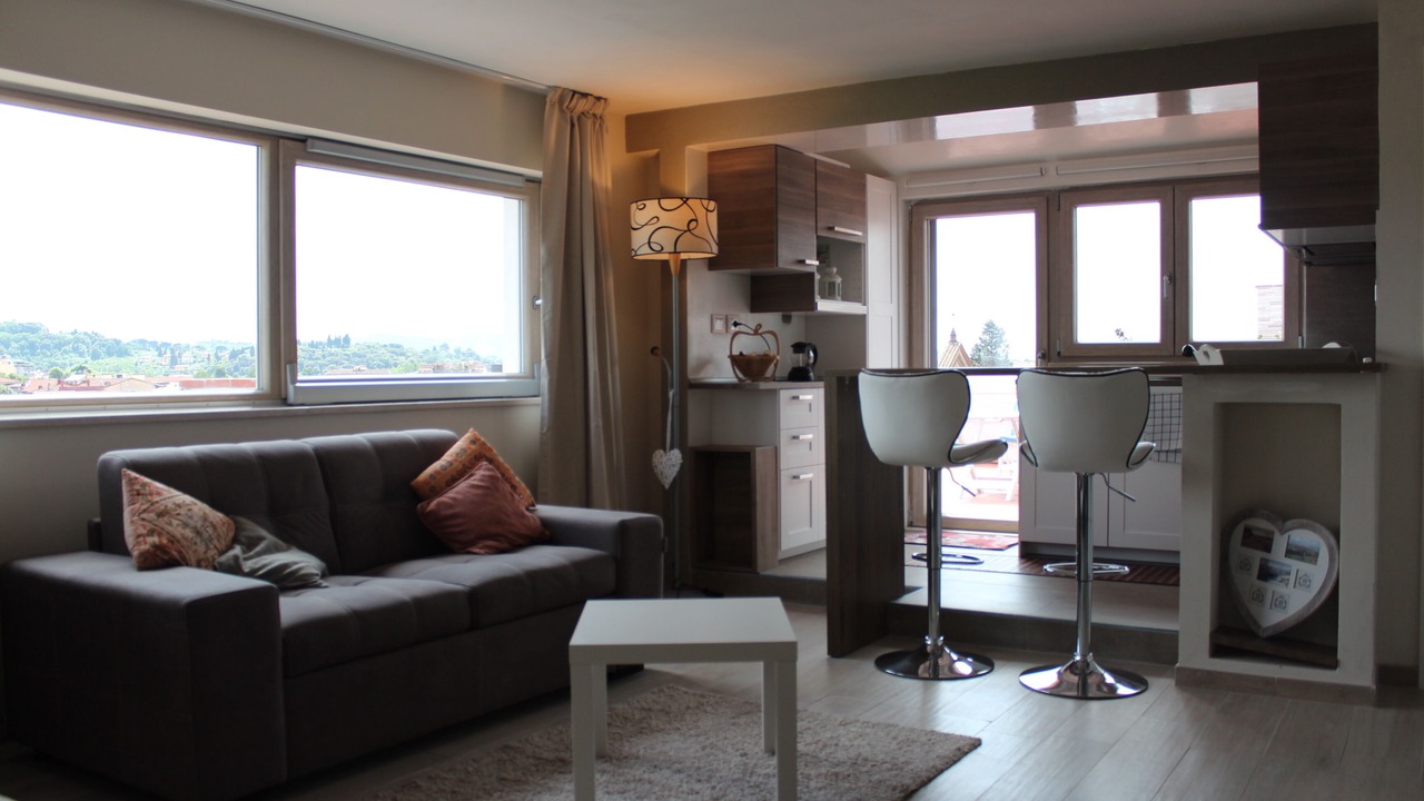 Photo of Livingroom in Porta al Prato