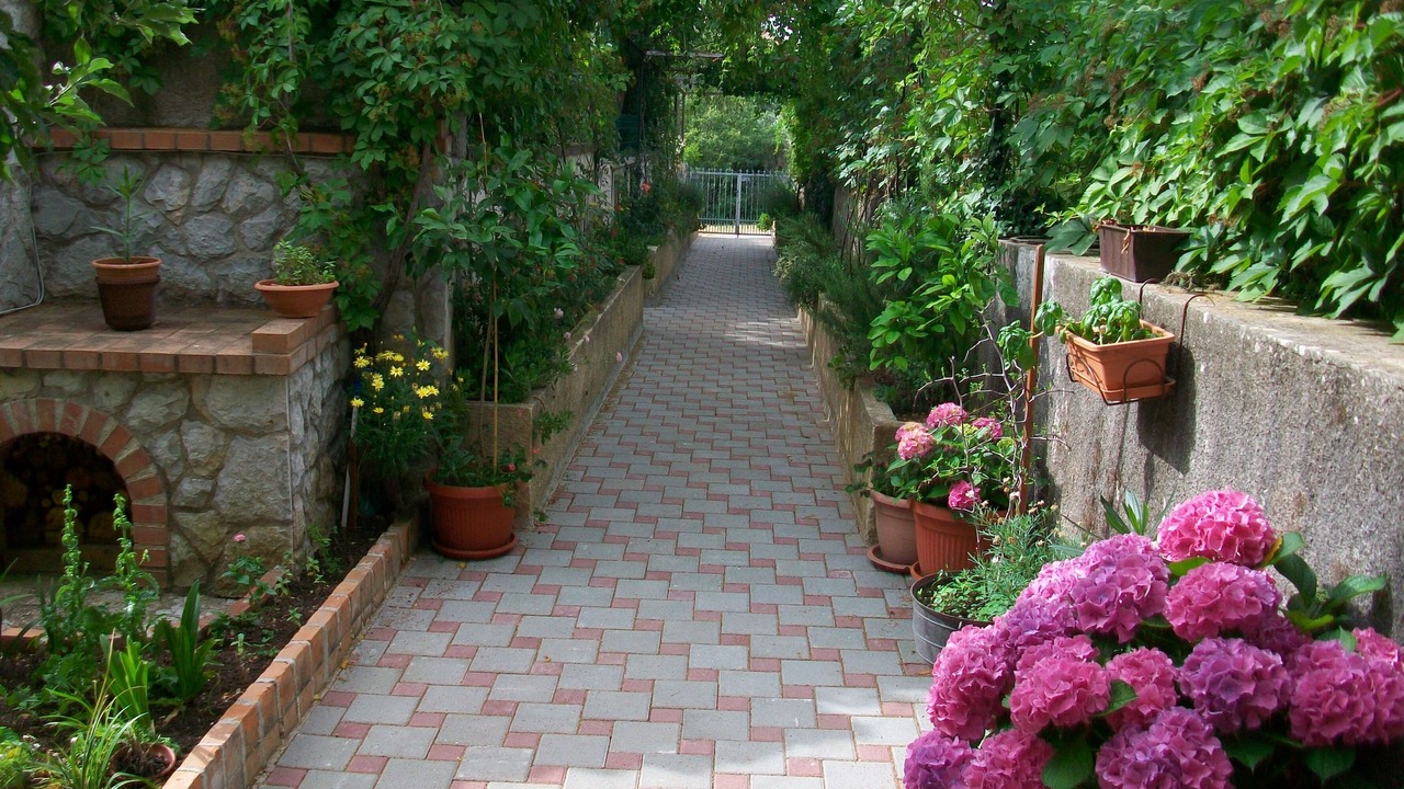 Photo of Outdoor in Nerezine