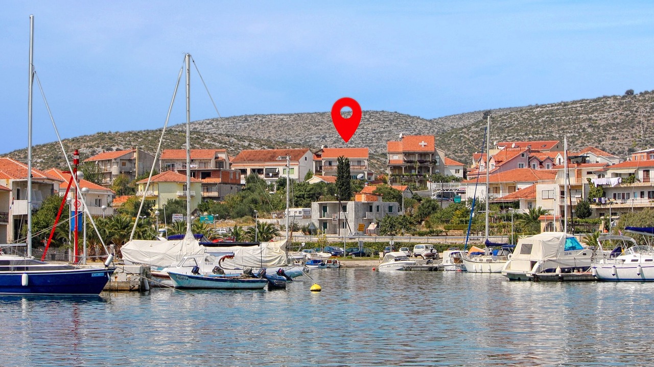 Photo of Outdoor in Marina