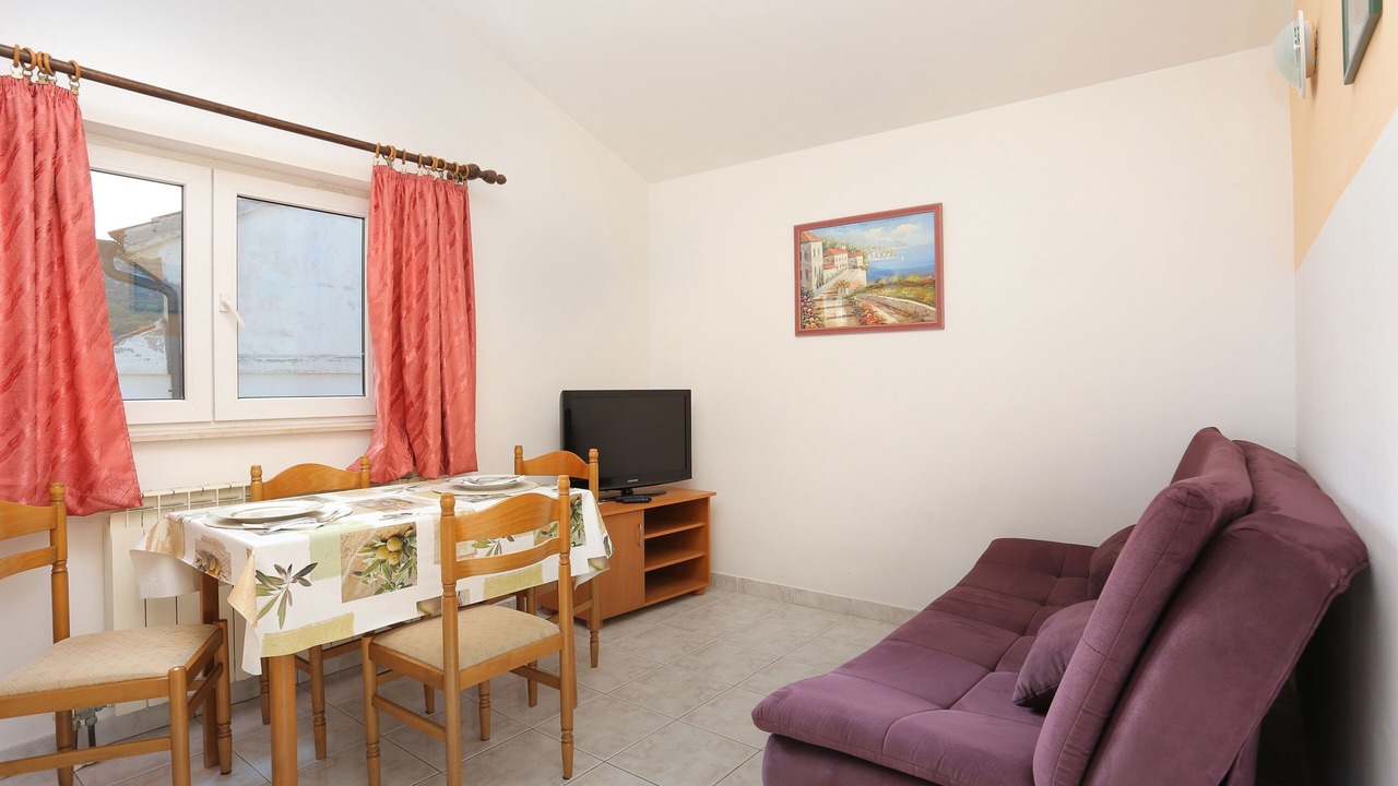 Photo of Livingroom in Marina