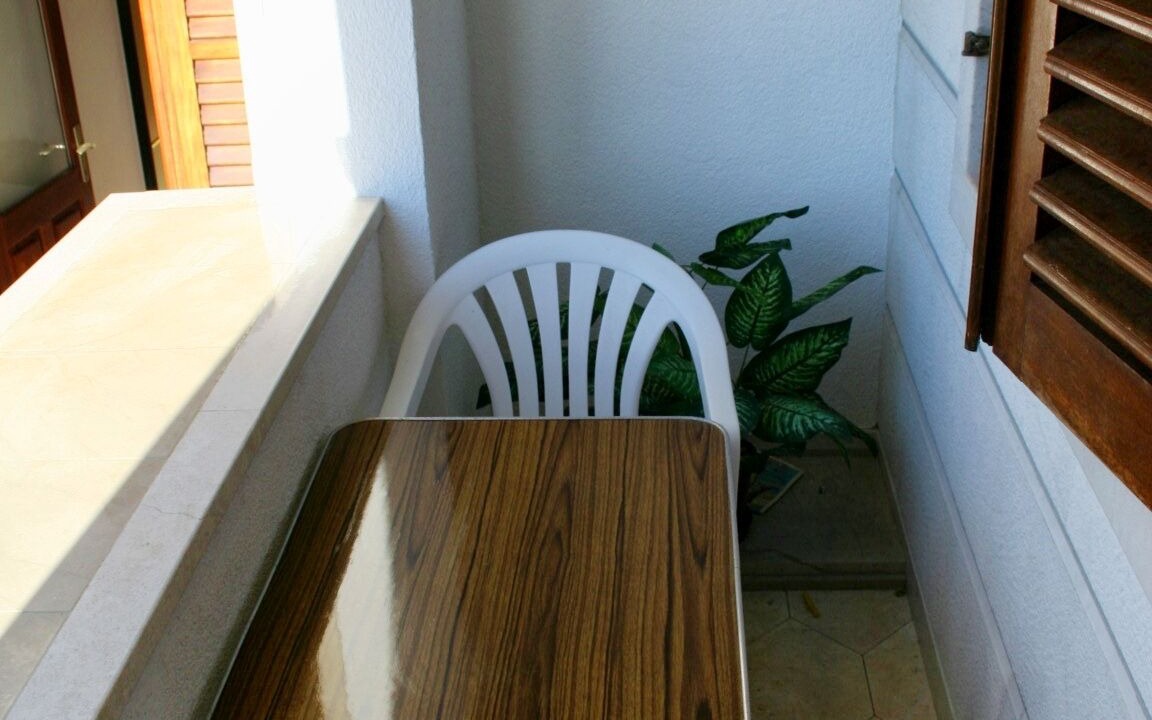 Photo of Patio Balcony in Sumartin