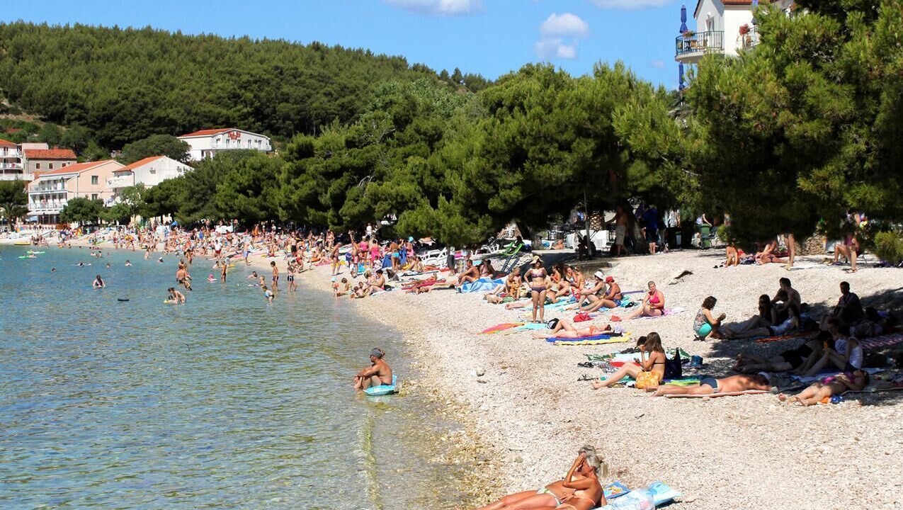 Photo of Others in Gradac