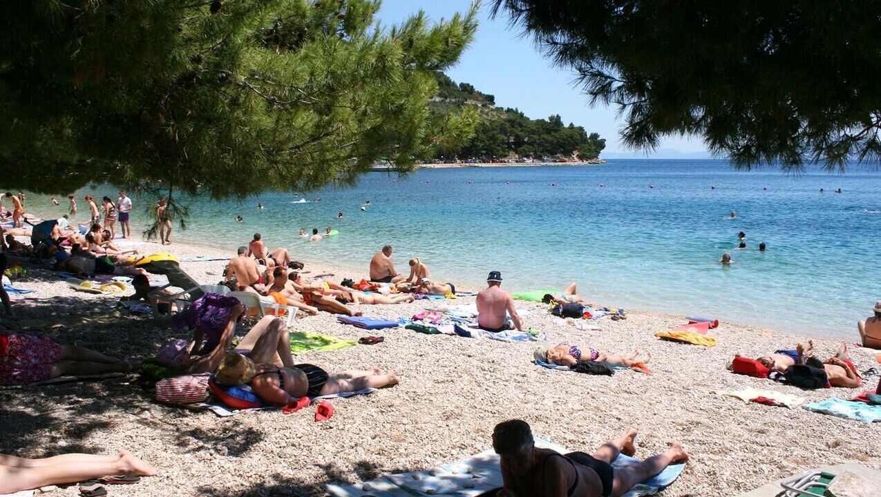 Photo of Others in Gradac