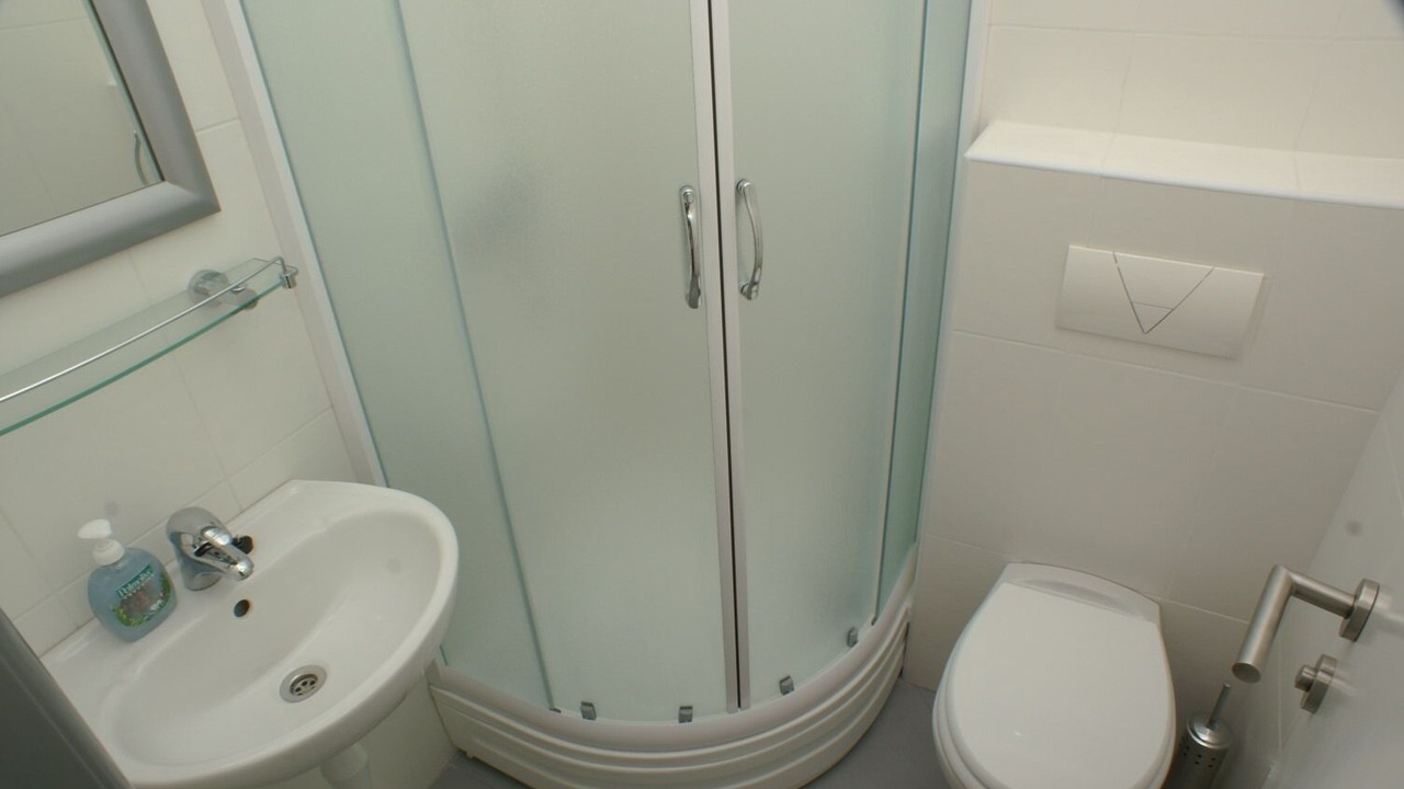Photo of Bathroom in Gradac