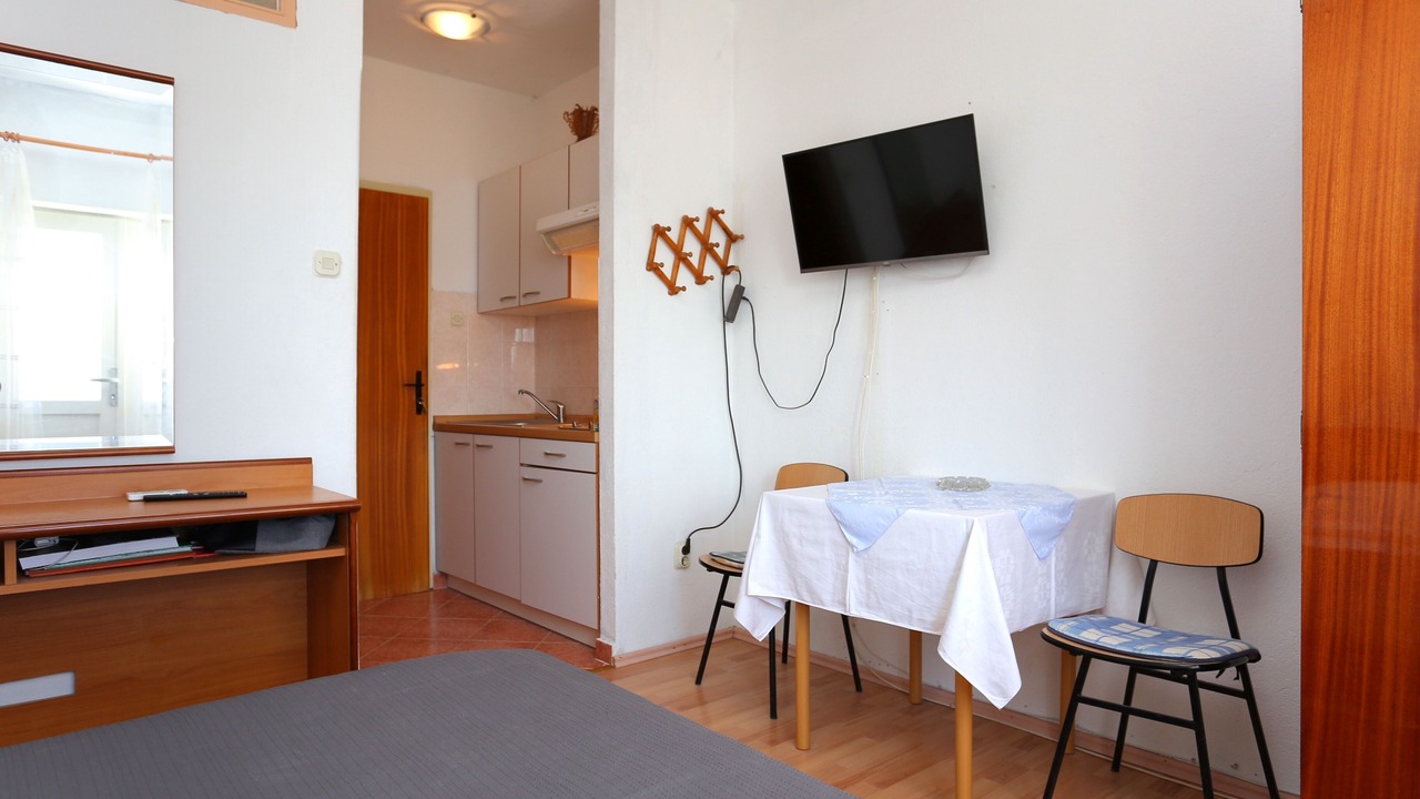 Photo of Livingroom in Igrane