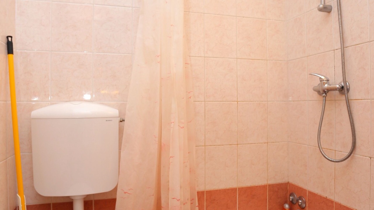 Photo of Bathroom in Igrane