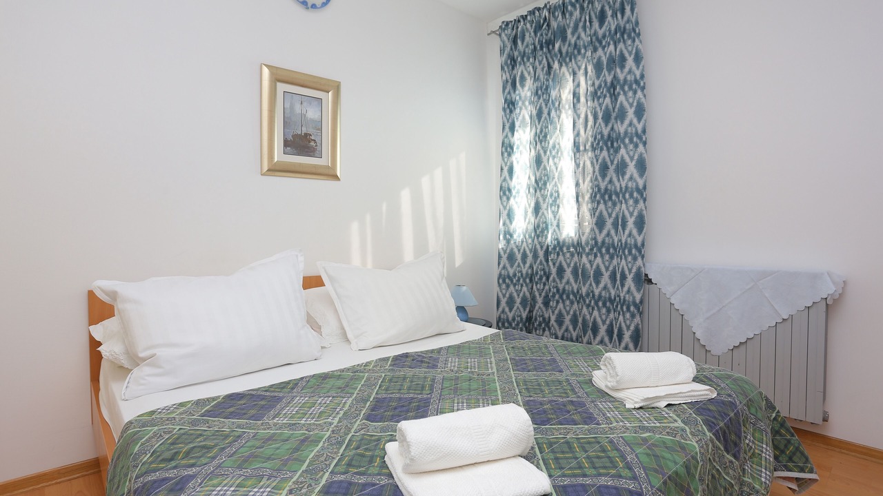 Photo of Bedroom in Tucepi