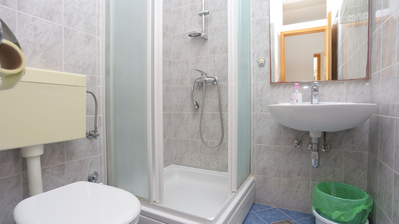 Photo of Bathroom in Tucepi