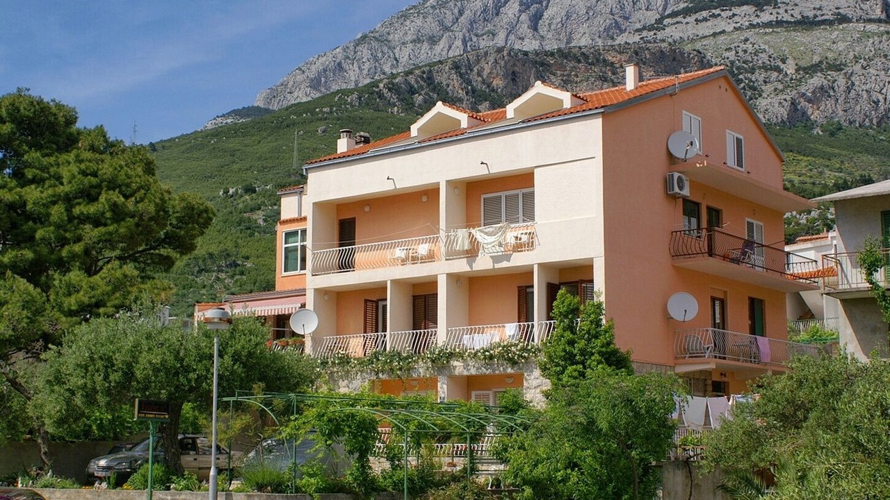 Photo of Outdoor in Tucepi