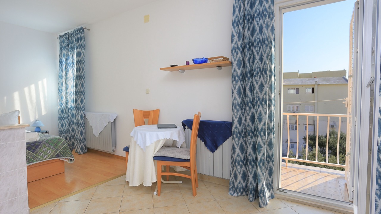 Photo of Livingroom in Tucepi