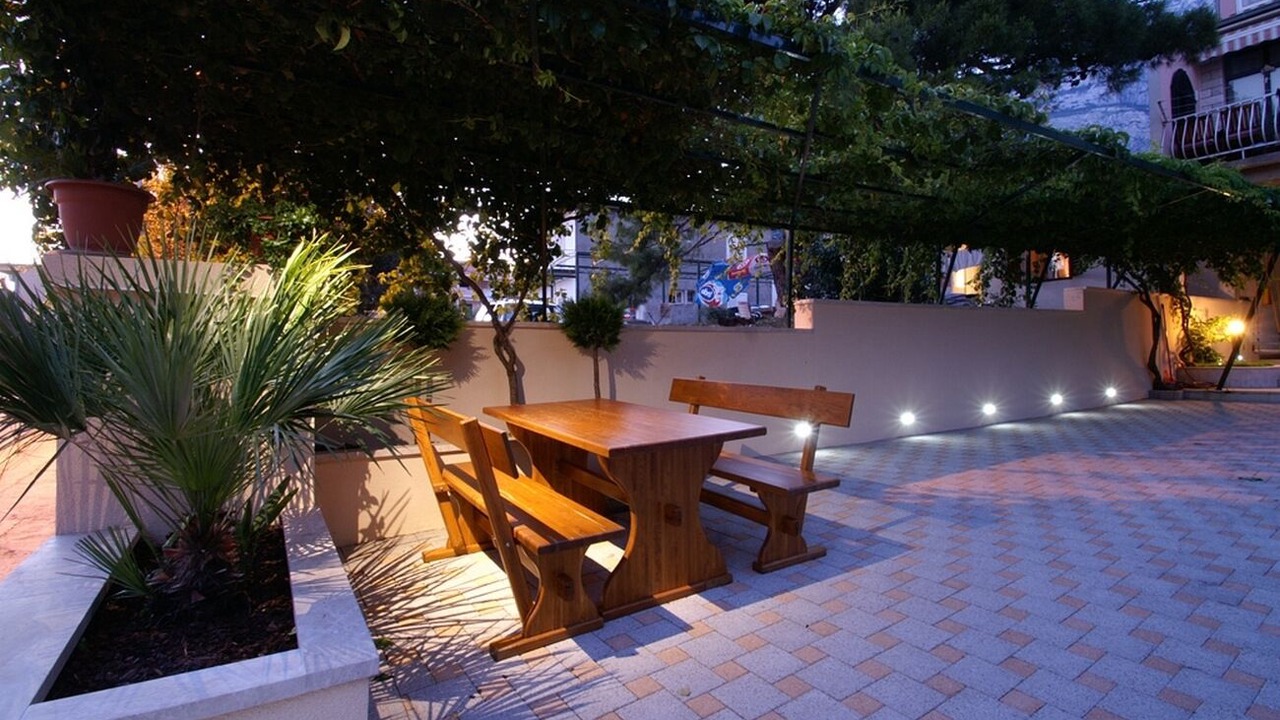 Photo of Outdoor in Tucepi
