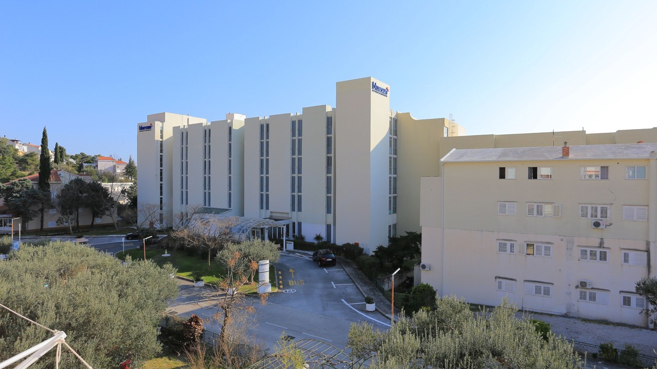 Photo of Patio Balcony in Tucepi