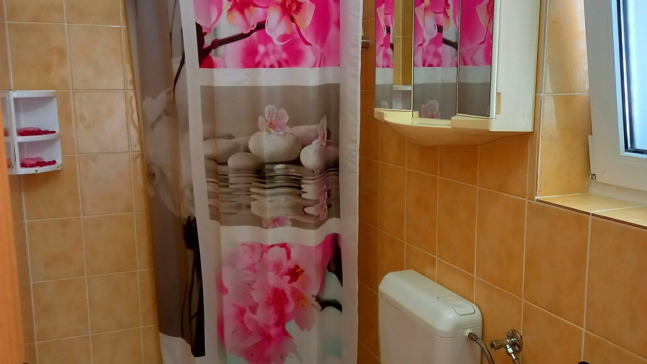 Photo of Bathroom in Kampor