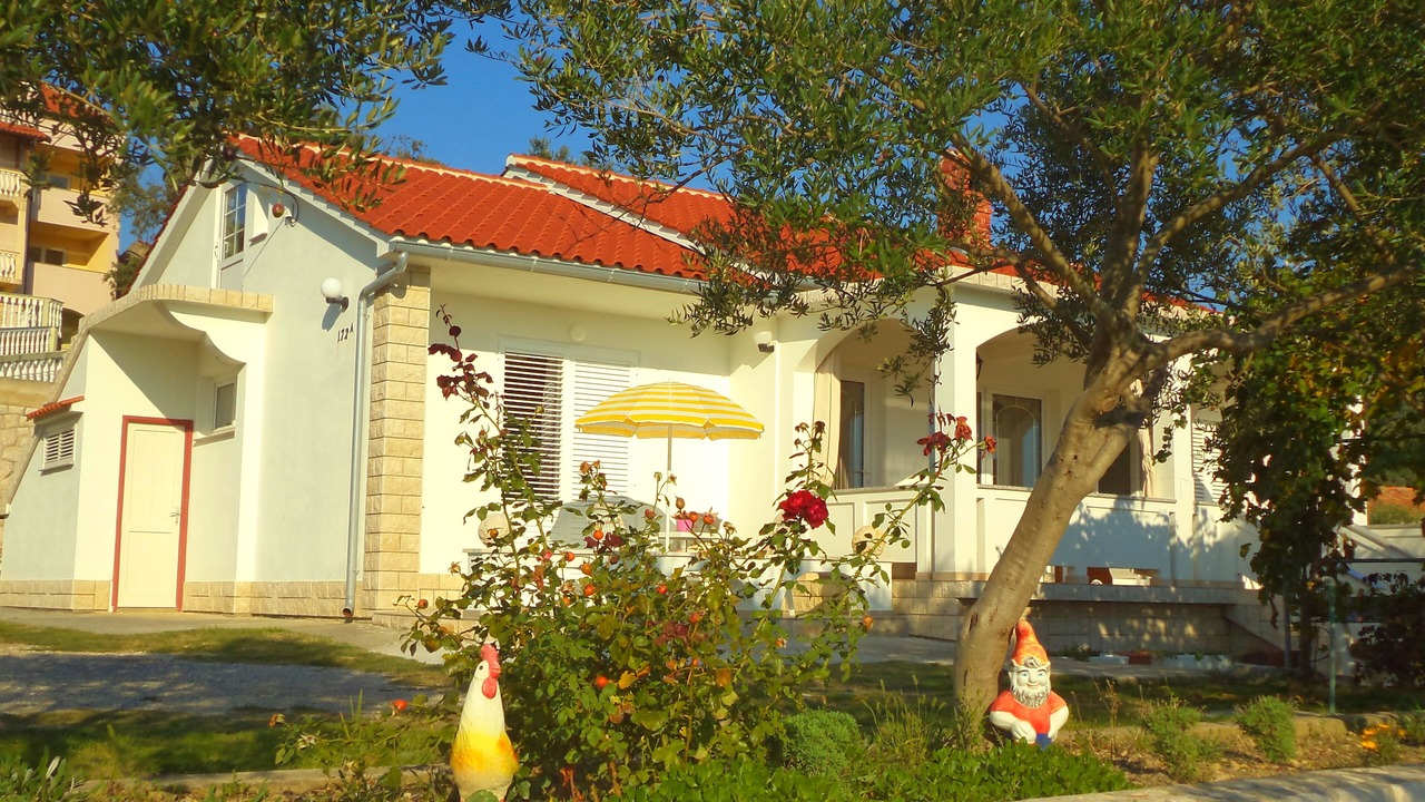 Photo of Outdoor in Kampor