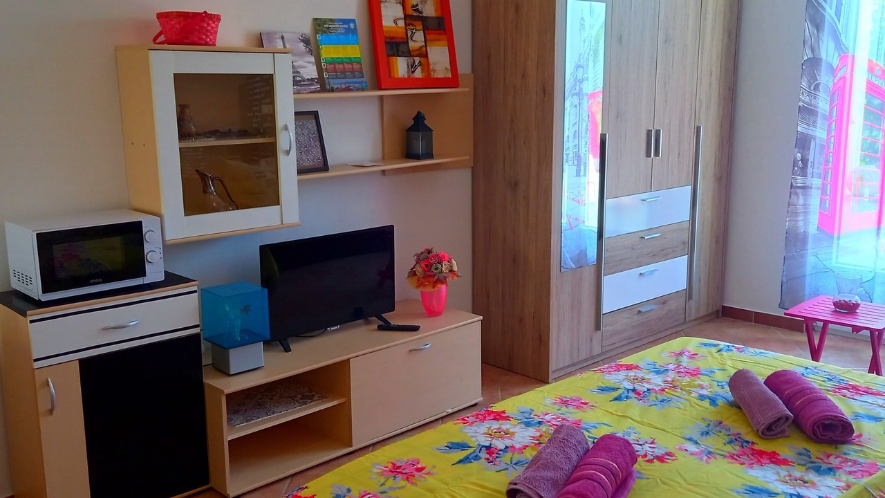 Photo of Bedroom in Kampor