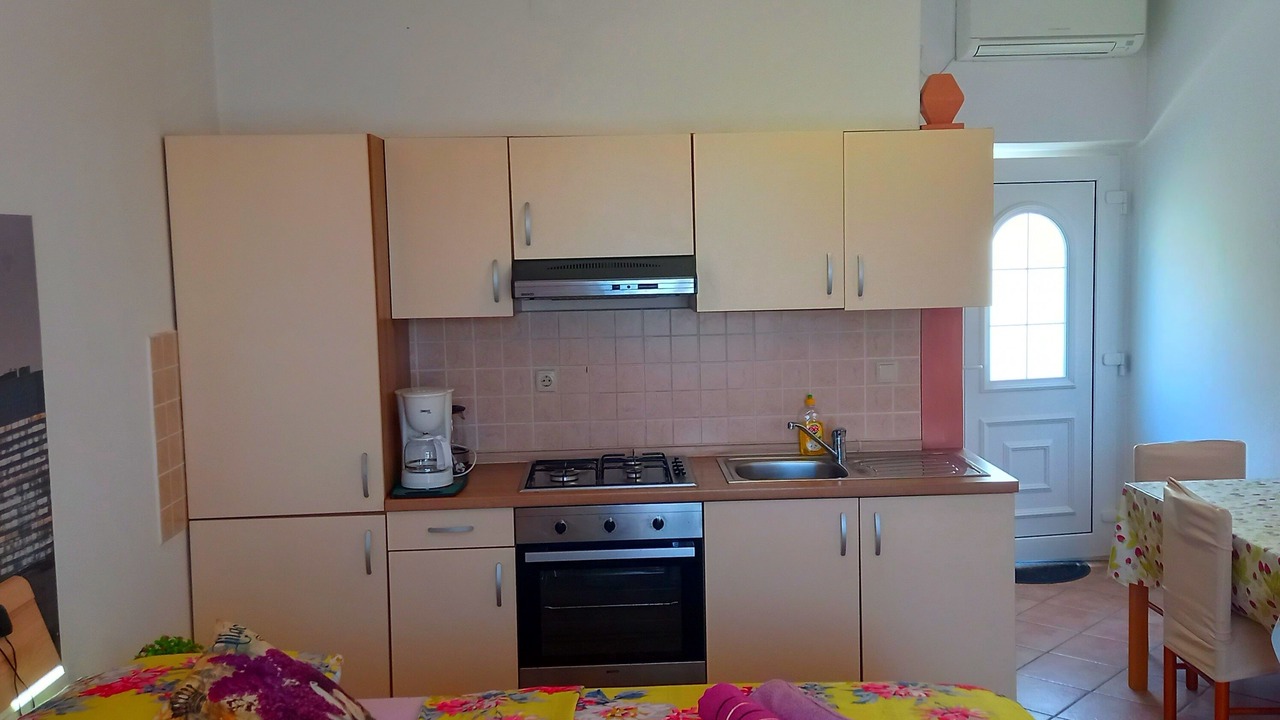 Photo of Bedroom in Kampor