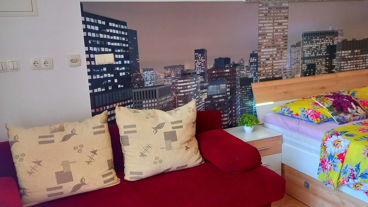 Photo of Bedroom in Kampor