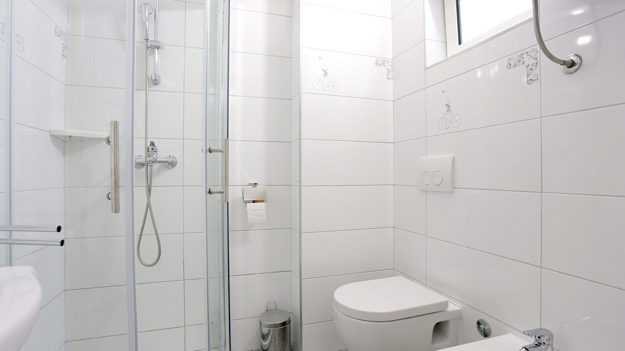 Photo of Bathroom in Slatine