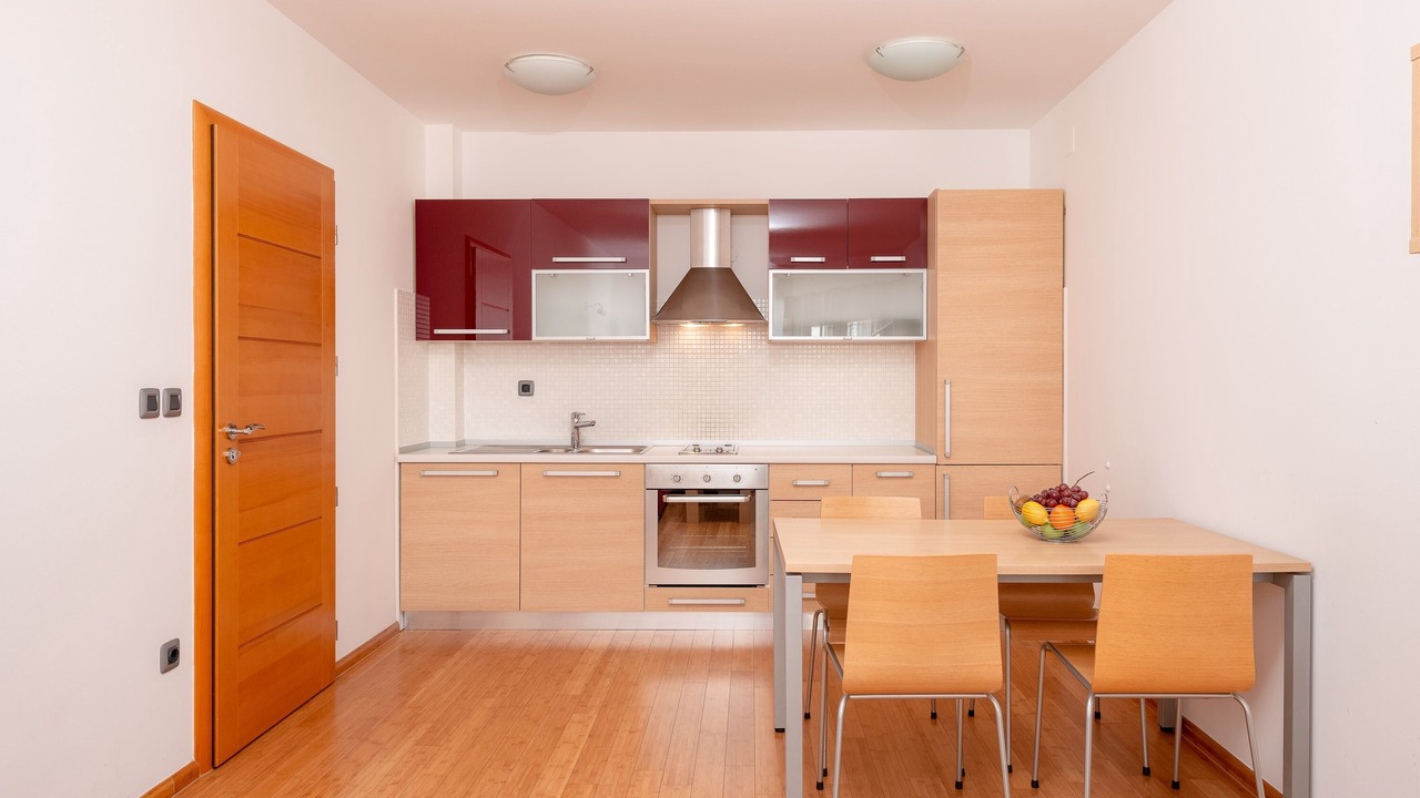 Photo of Livingroom in Tucepi
