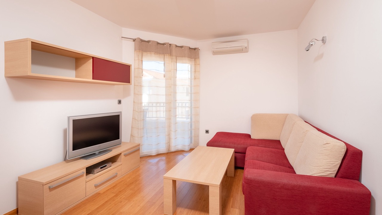 Photo of Livingroom in Tucepi
