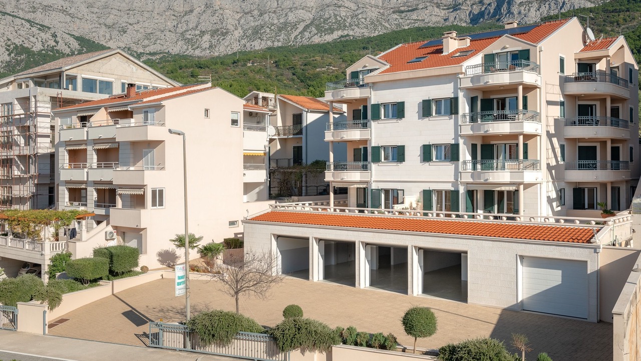 Photo of Outdoor in Tucepi