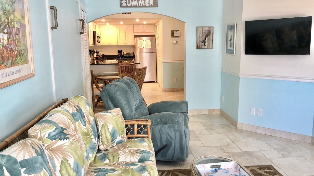 Photo of Bedroom in Port Canaveral