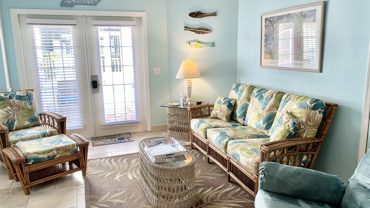 Photo of Bedroom in Port Canaveral