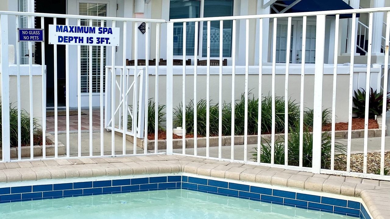 Photo of Outdoor in Port Canaveral